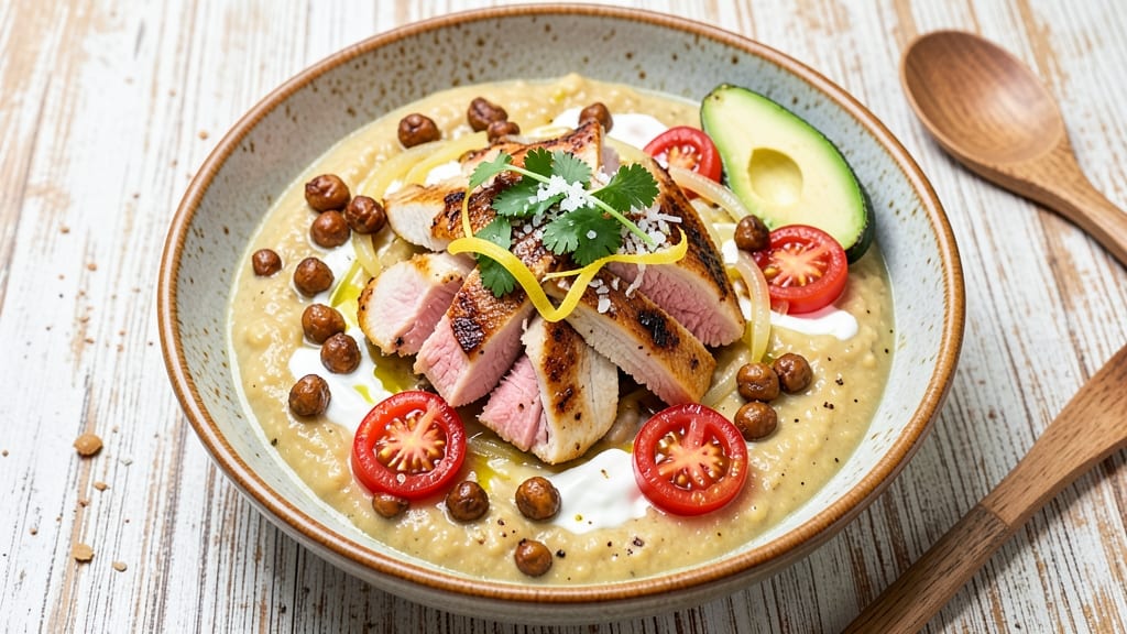 Chicken Salad Chick Tortilla Soup Recipe: Creamy, Crunchy, and Spiced to Perfection