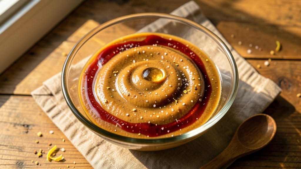 Chick Fil A Honey Mustard Salad Dressing Recipe: Balanced Sweet Heat in 5 Minutes