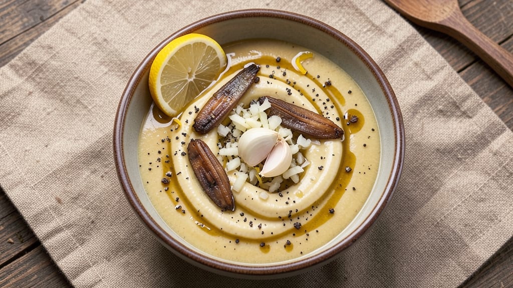 Chart House Caesar Salad Dressing Recipe: Smoky Anchovy Depth Without Mayo