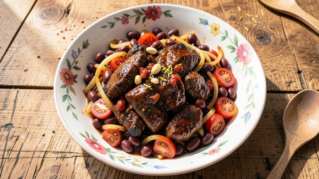 Chili Salad Recipe: Smoky Chipotle Cream Cheese With Crisp Celery Crowns