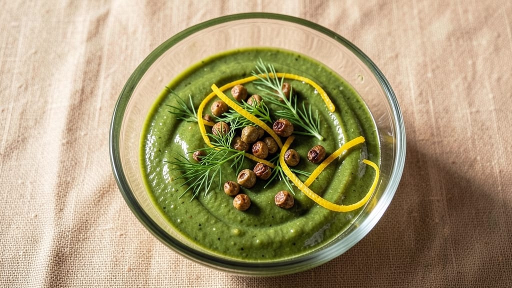 Caper Salad Dressing Recipe: Bright, Briny, and Herb-Infused Zing