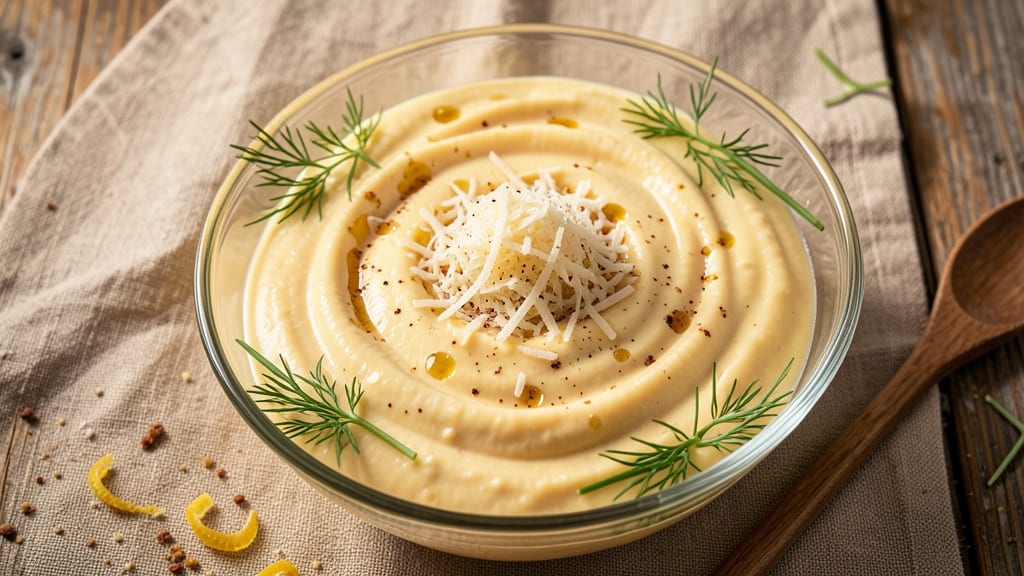 Cole Farms Salad Dressing Recipe: Creamy Herb Cheese Twist Without Mayo