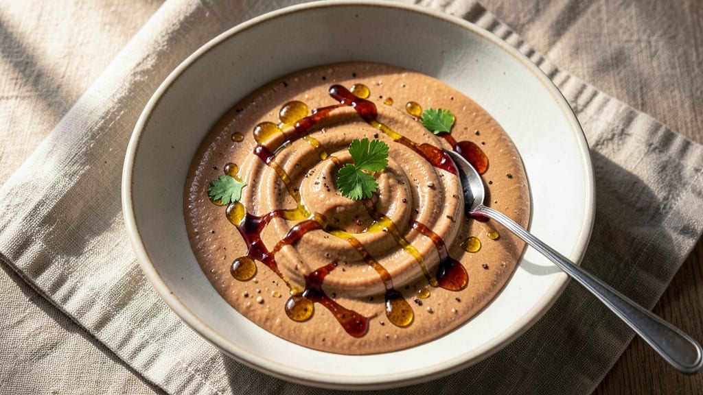 Almond Salad Dressing Recipe: Nutty Creaminess With Zero Mayo Needed