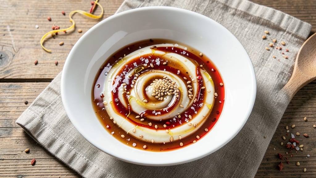 Chin Chin Chinese Chicken Salad Dressing Recipe: Smoky Sesame Tang That Elevates Every Bite