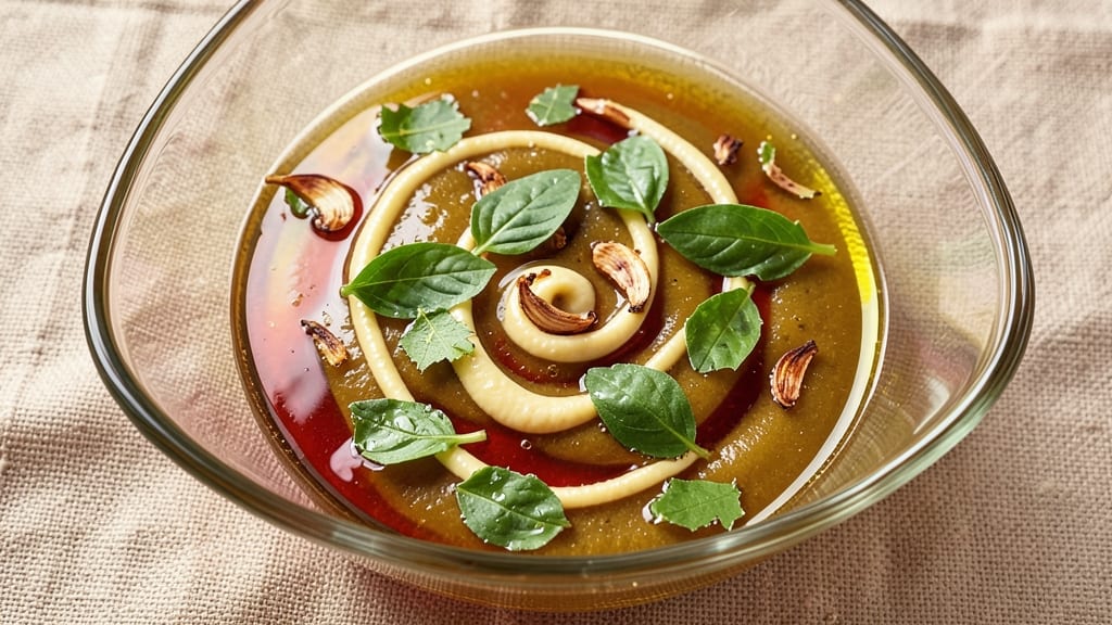 Carrabba's Italian Salad Dressing Recipe: Bold Herb-Packed Zing Without Mayo