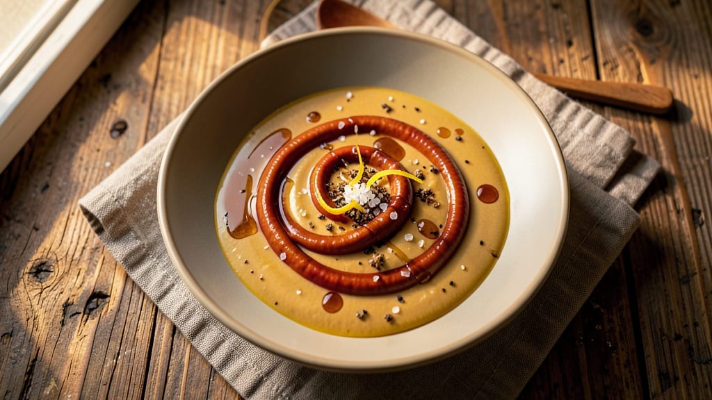 Almond Oil Salad Dressing Recipe: Nutty, Silky Base for Bold Flavors