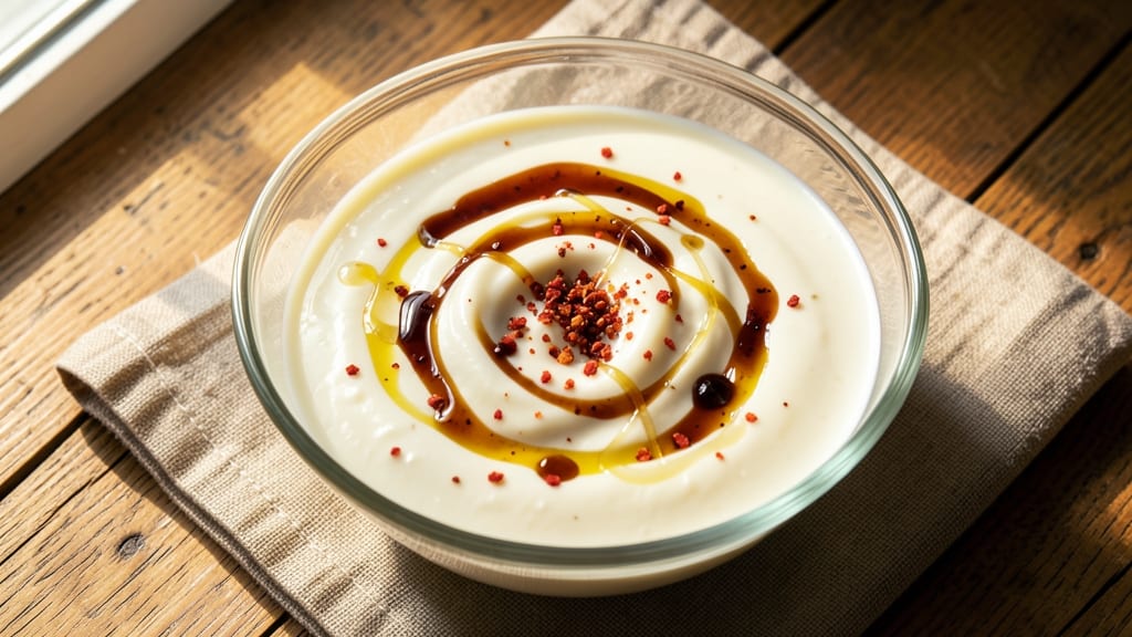 Cocos Asian Salad Dressing Recipe: Nutty-Creamy Harmony in Minutes